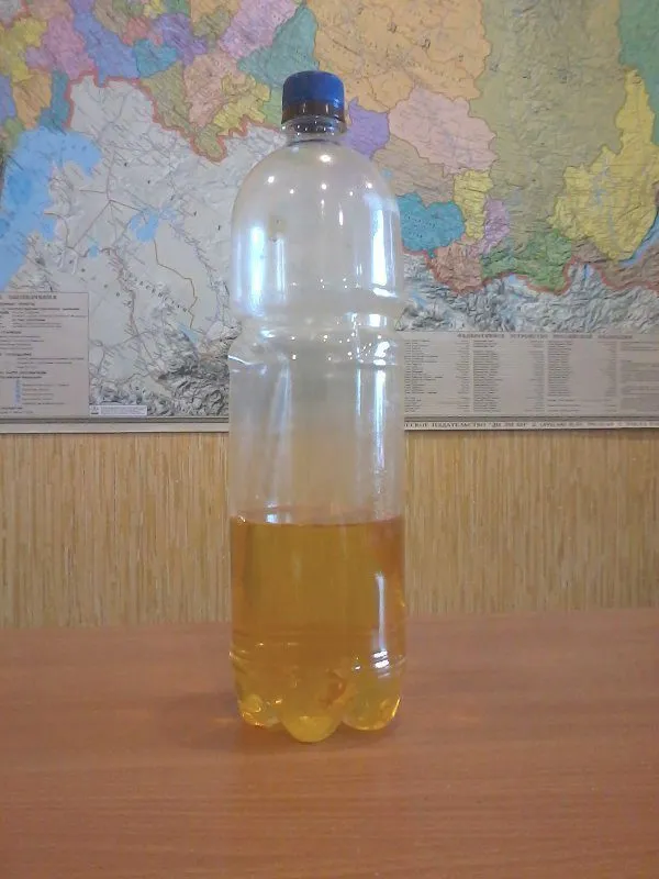 топливо для сушки зерна в Челябинске 3