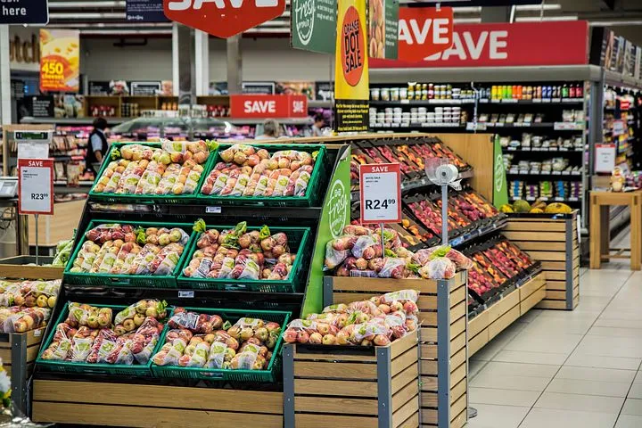 Жители Южного Урала предлагают бойкотировать торговые сети из-за роста цен на продукты