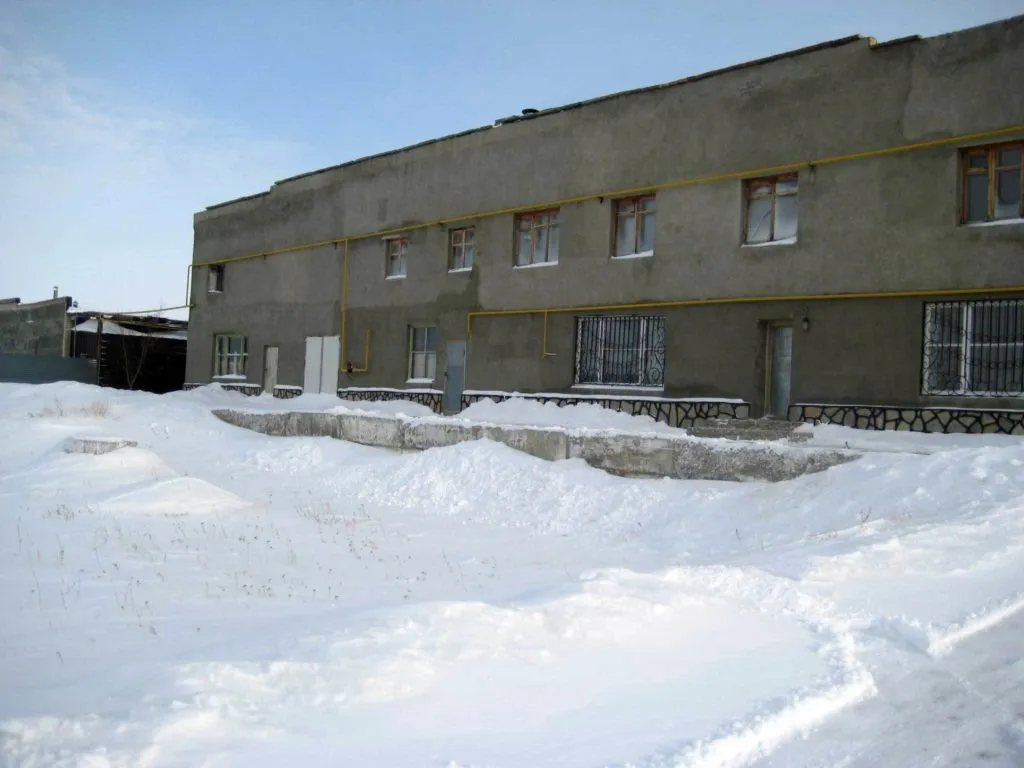 мукомольная база, Челябинская область в Челябинске 7