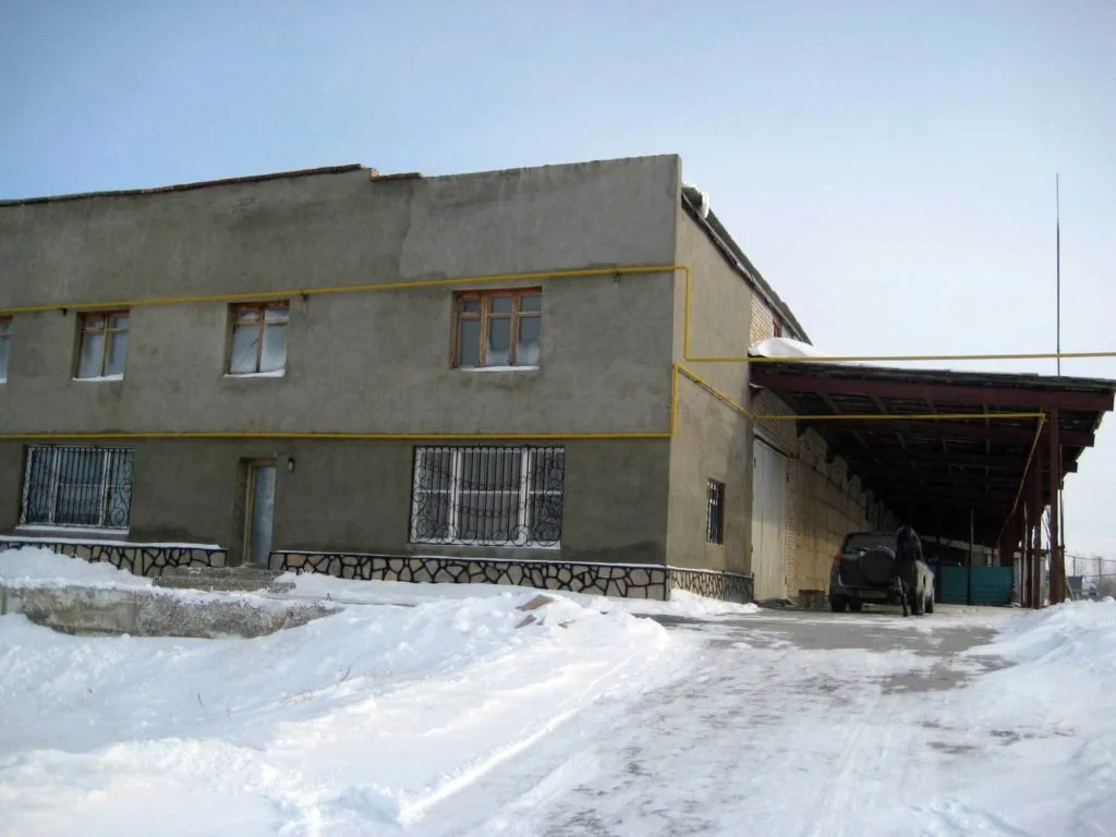 мукомольная база, Челябинская область в Челябинске 2