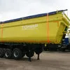 тонар-952...тонн 41 куба , зерновоз в Челябинске 2