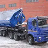 тОНАР 952...тонн 25 куб в Челябинске 5