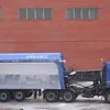 тОНАР 952...тонн 25 куб в Челябинске 2
