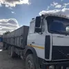 перевозка зерна в УРФО  в Челябинске