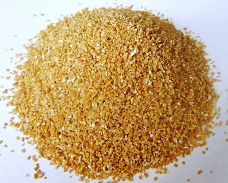 фотография продукта Крупа пшеничная